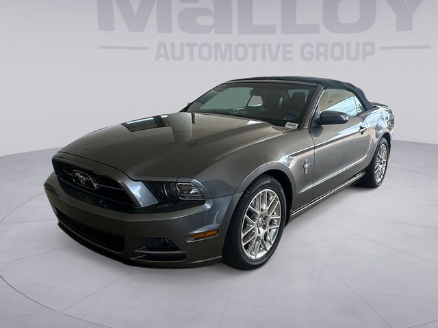 2013 Ford Mustang V6 Premium Image 1 of 25