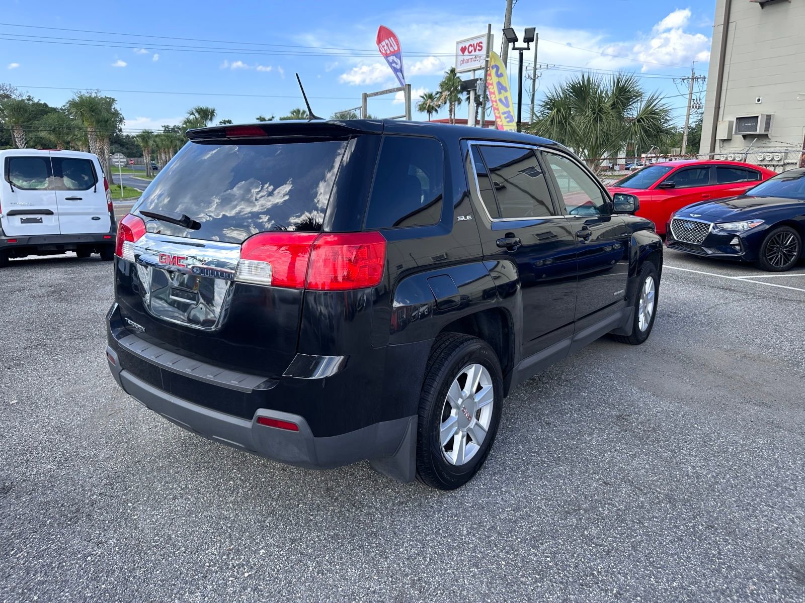 Vehicle image 5 of 21