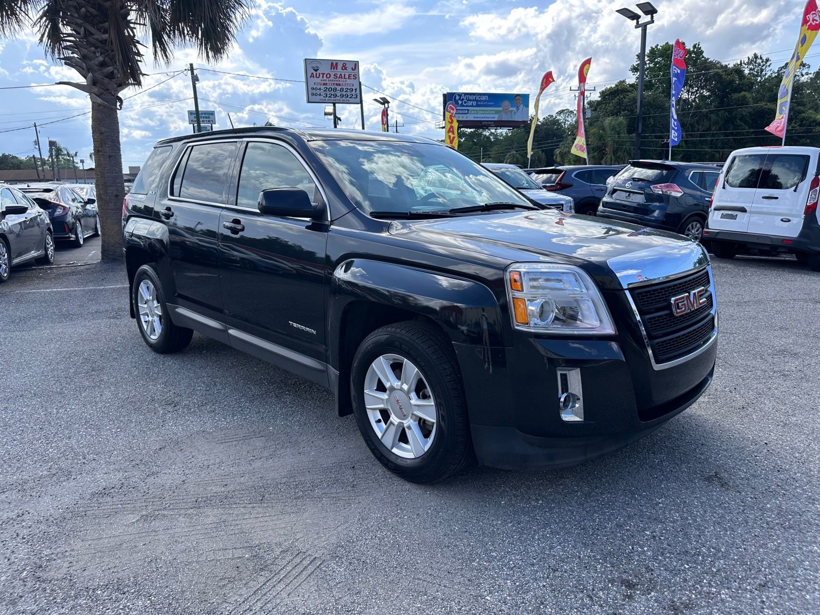Vehicle image 3 of 21
