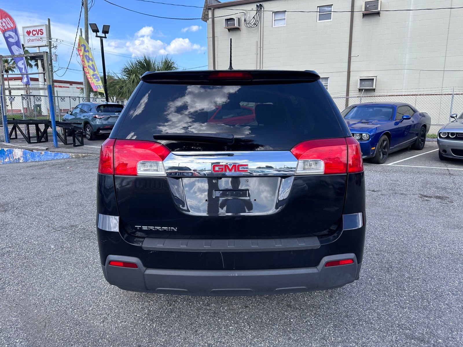 Vehicle image 20 of 21