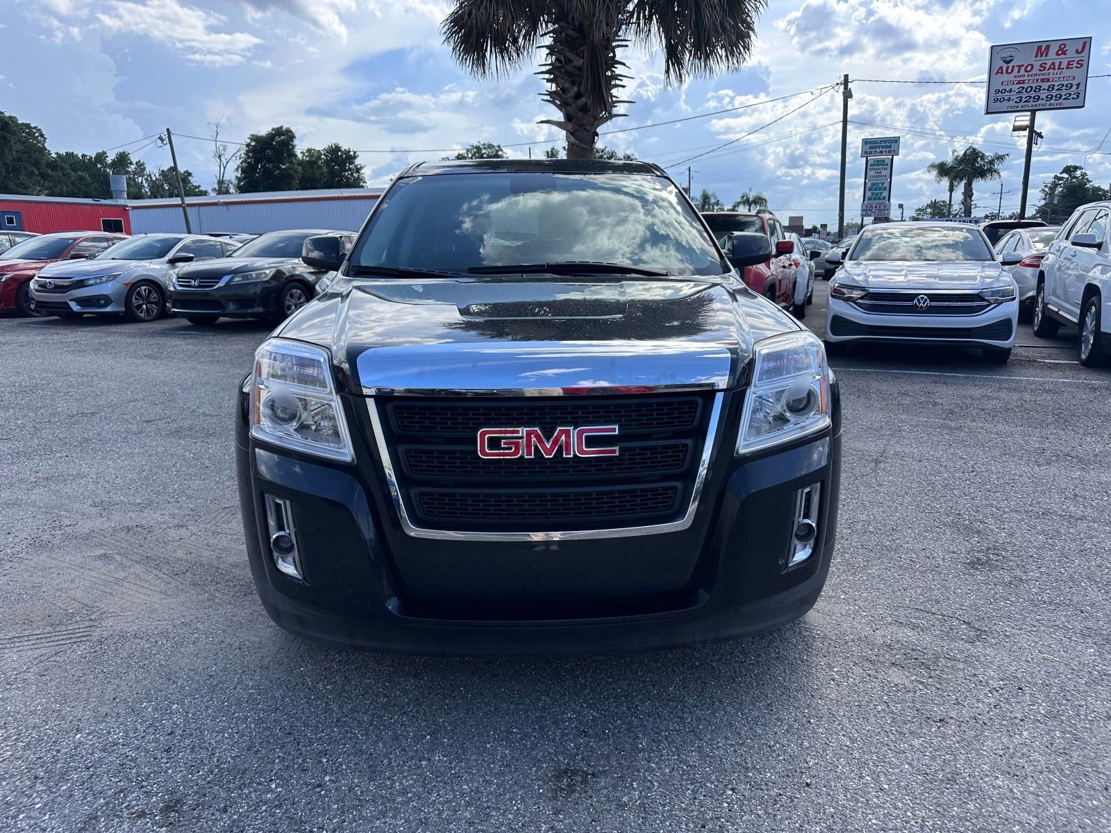 Vehicle image 2 of 21