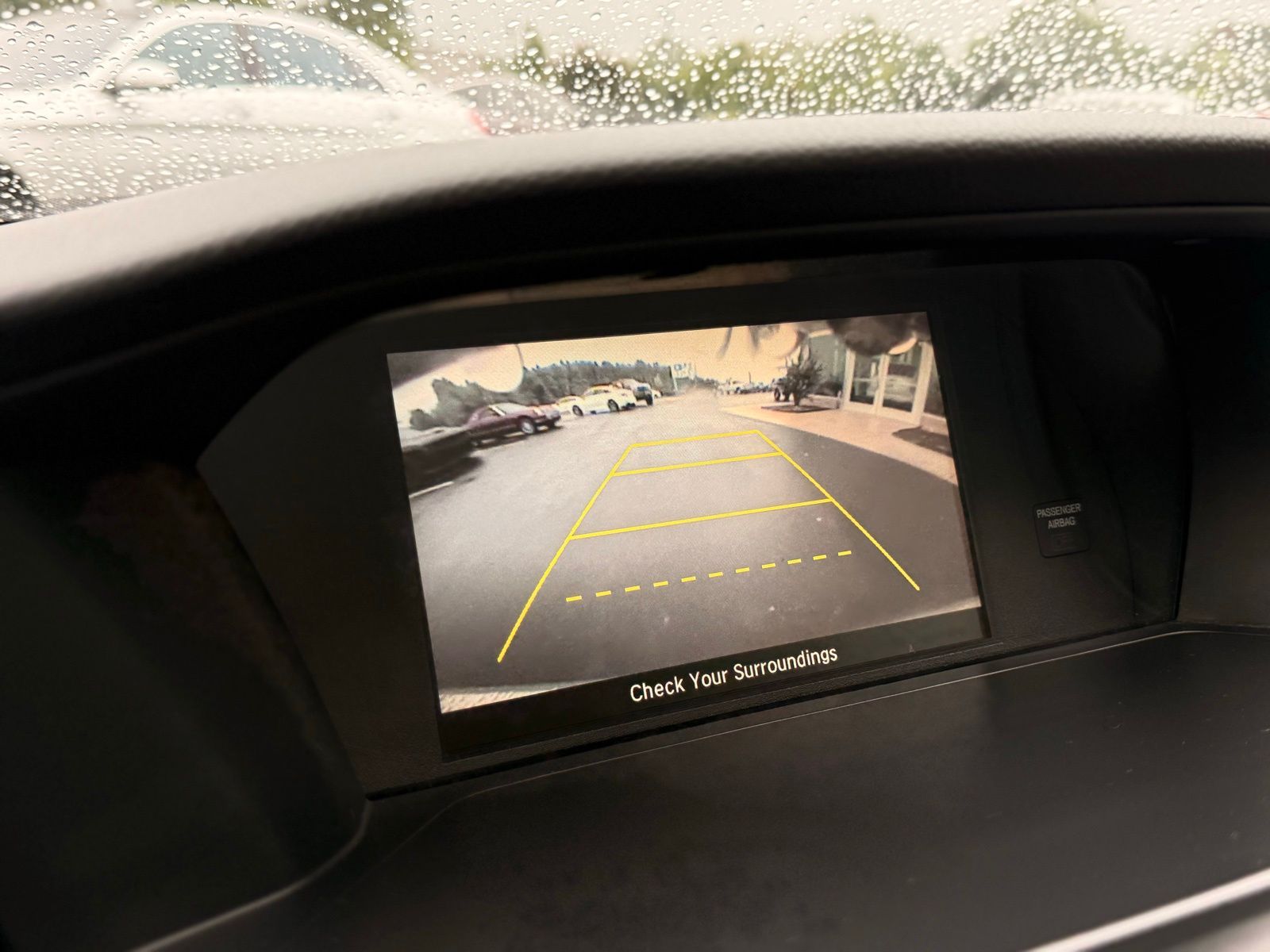 2013 Honda Accord LX Image 27 of 32