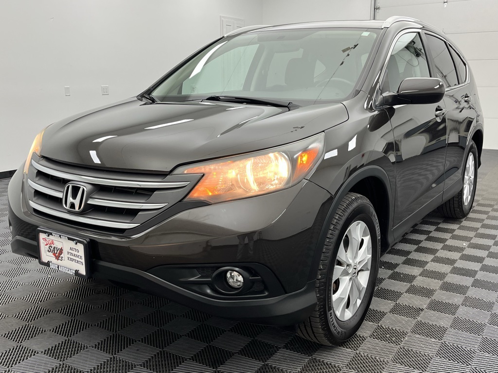 Vehicle image 1 of 34