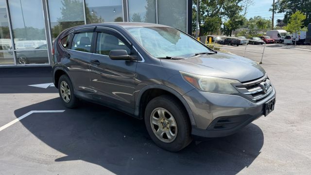 2013 Honda CR-V LX Image 1 of 27