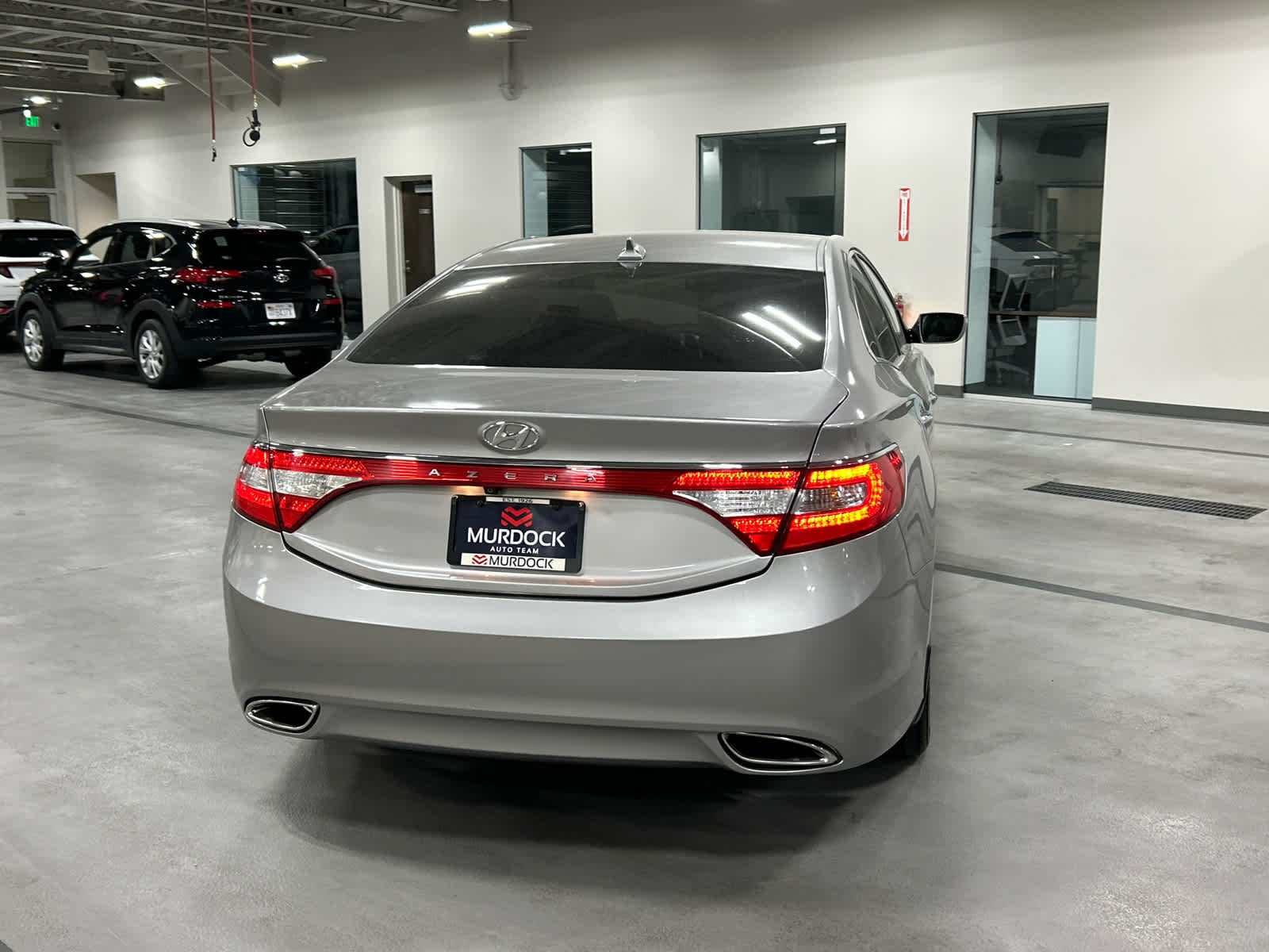 Vehicle image 46 of 46
