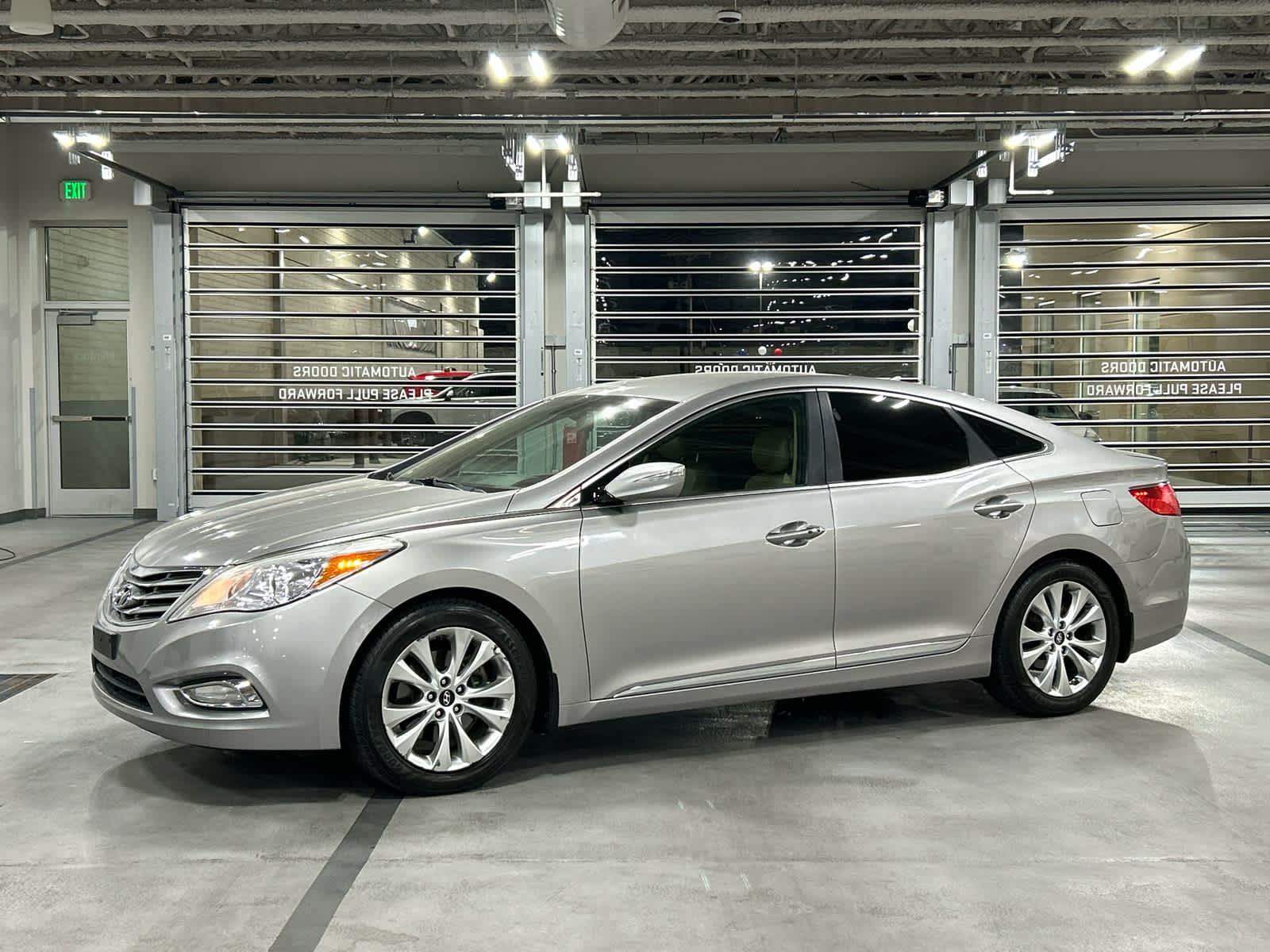Vehicle image 2 of 46