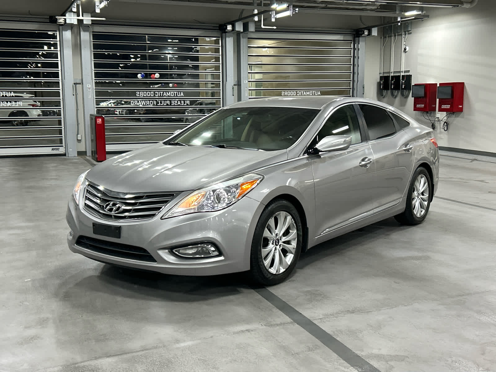 Vehicle image 1 of 46