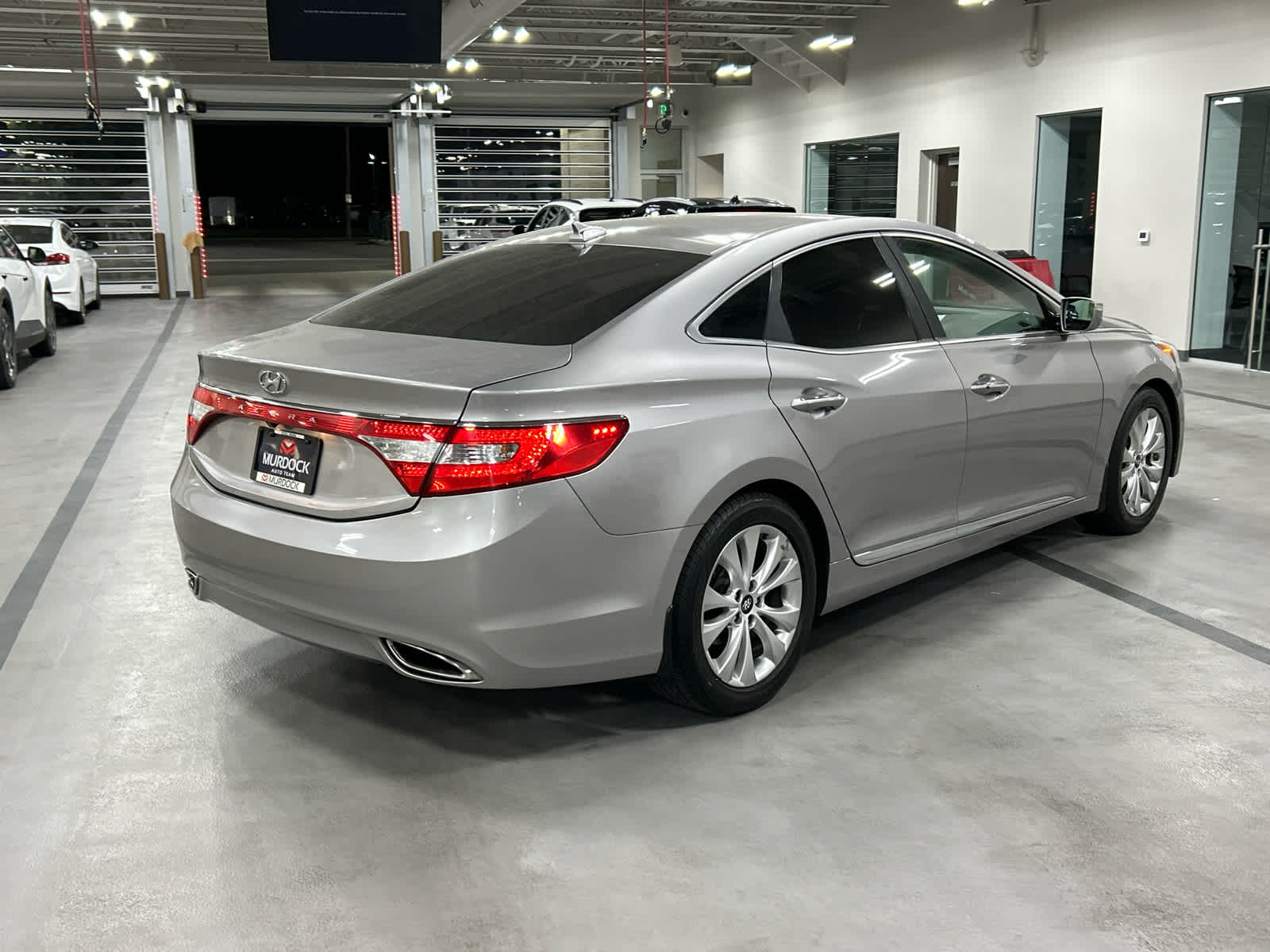 Vehicle image 11 of 46