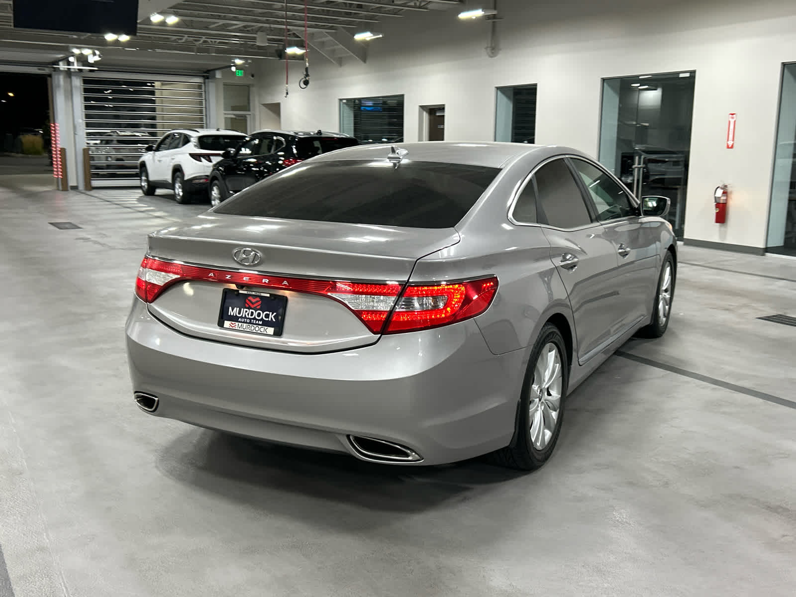 Vehicle image 13 of 46