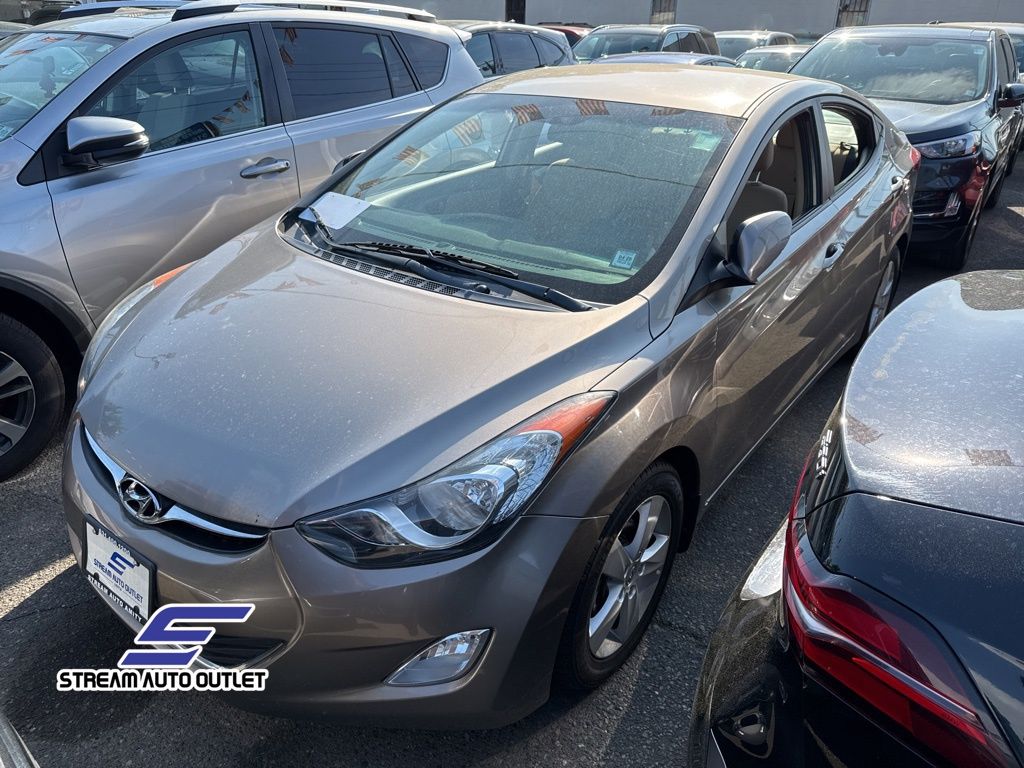 Vehicle image 1 of 39