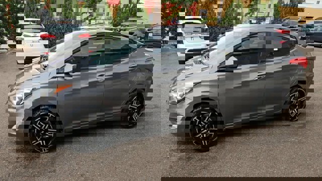 Vehicle image 1 of 20