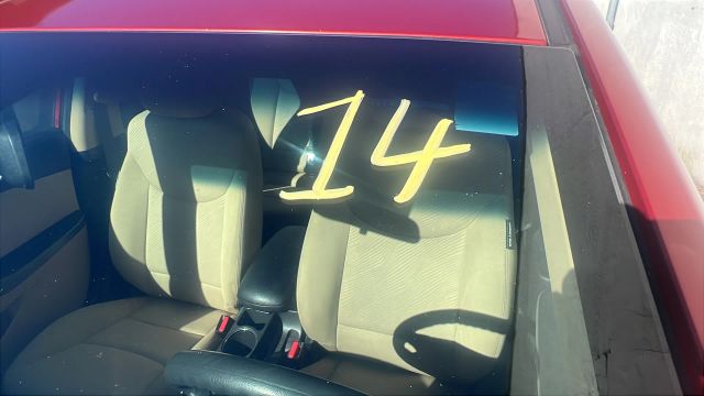 2013 Hyundai Elantra GLS PZEV Image 32 of 32