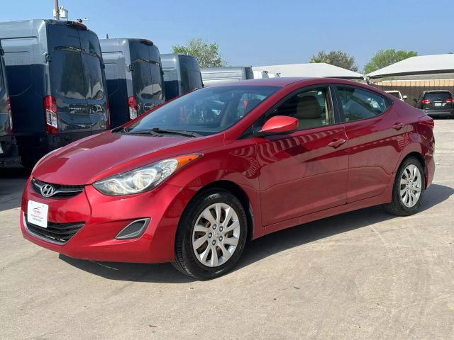 Vehicle image 1 of 12