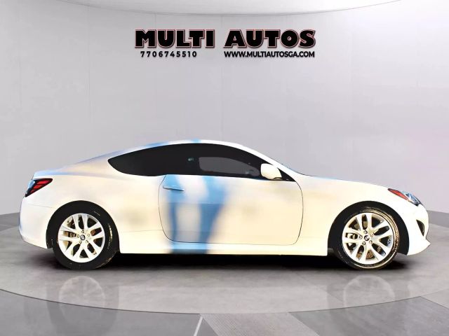 2013 Hyundai Genesis 2.0T Image 6 of 28