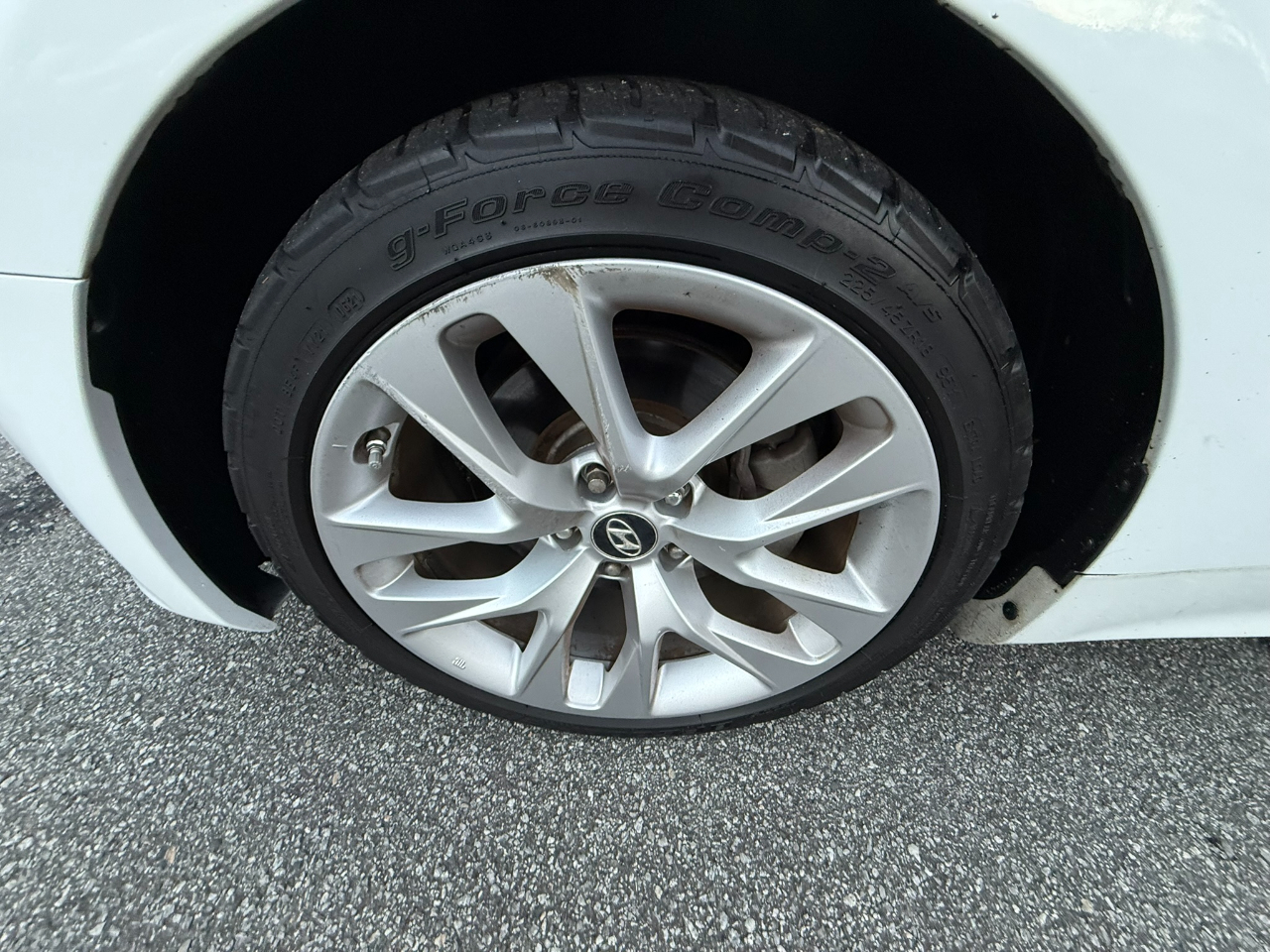 2013 Hyundai Genesis 2.0T Image 23 of 23