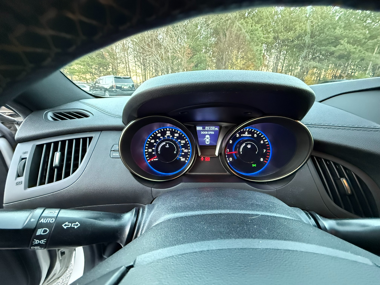 2013 Hyundai Genesis 2.0T Image 15 of 23