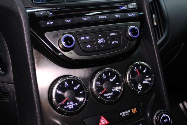 2013 Hyundai Genesis 3.8 Track Image 24 of 24