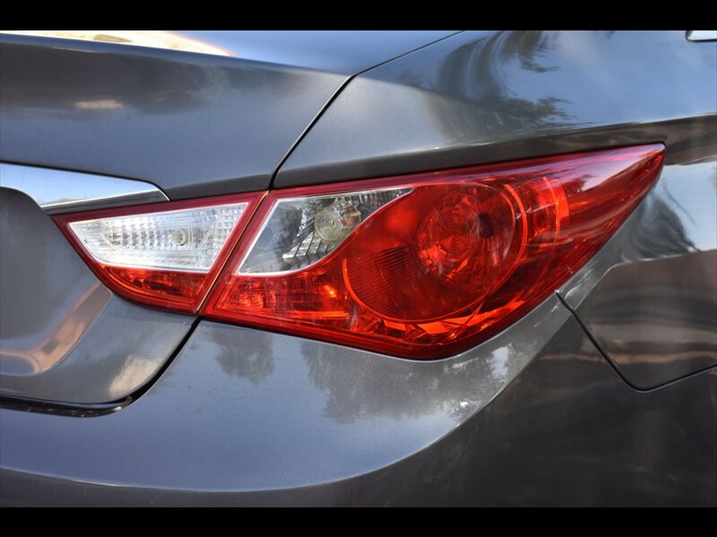 2013 Hyundai Sonata GLS PZEV Image 39 of 50