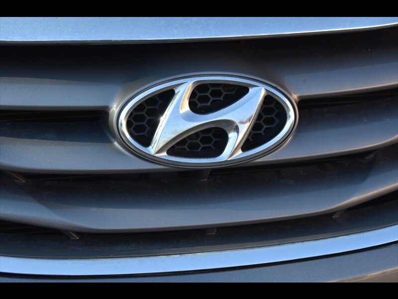 2013 Hyundai Sonata GLS PZEV Image 38 of 50