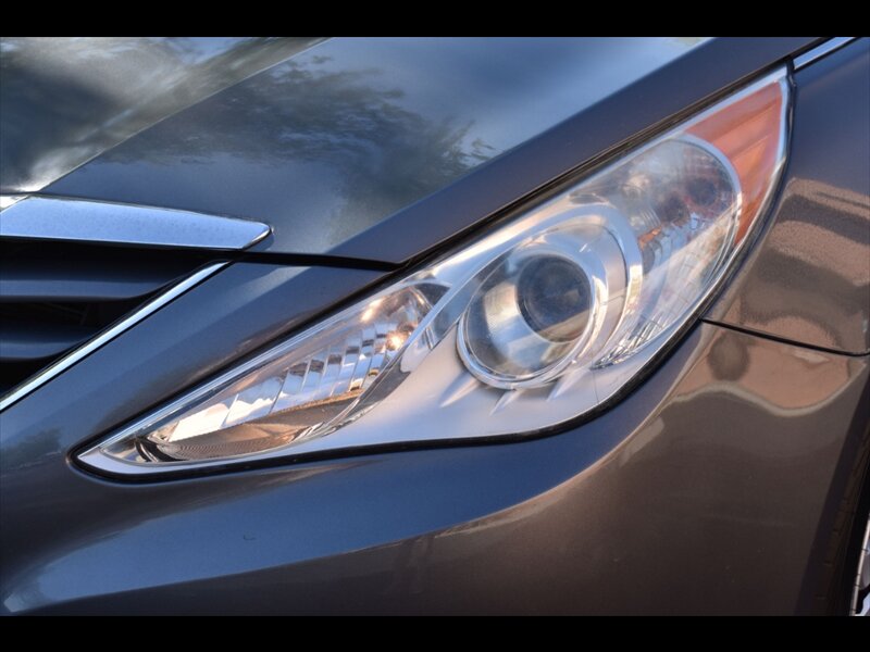 2013 Hyundai Sonata GLS PZEV Image 37 of 50