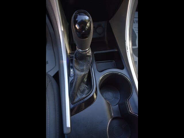 2013 Hyundai Sonata GLS PZEV Image 32 of 50