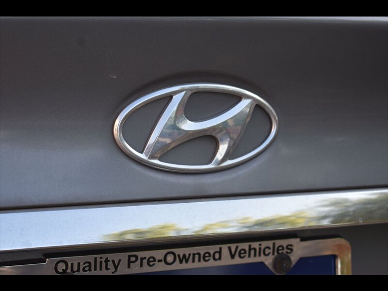 2013 Hyundai Sonata GLS PZEV Image 40 of 50