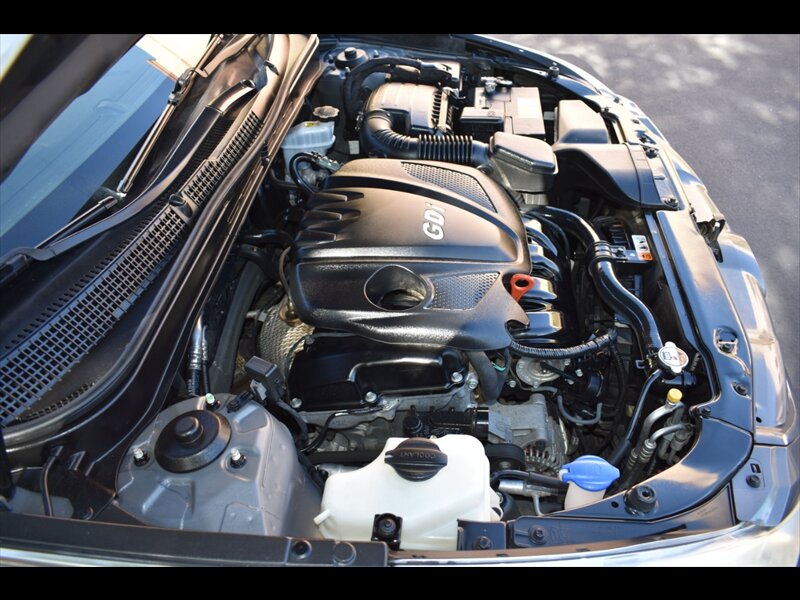 2013 Hyundai Sonata GLS PZEV Image 10 of 50