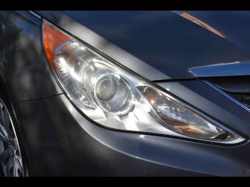 2013 Hyundai Sonata GLS PZEV Image 41 of 50