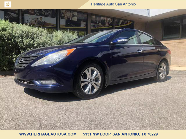 Vehicle image 1 of 13