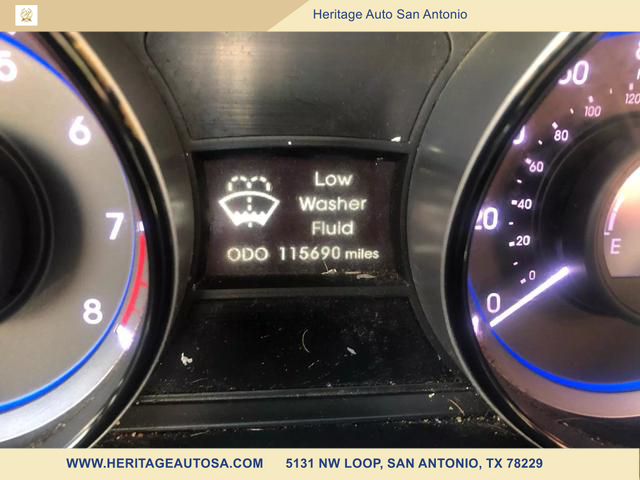 Vehicle image 13 of 13