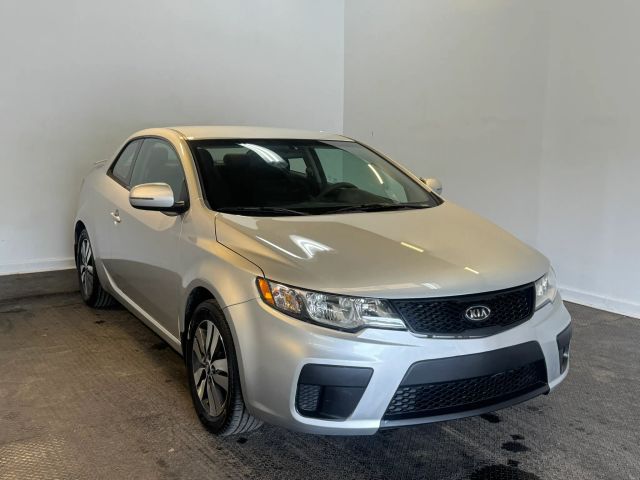 2013 Kia Forte Koup EX Image 3 of 30