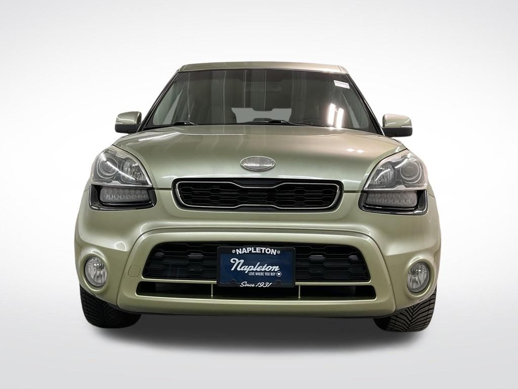 2013 Kia Soul ! Image 3 of 31