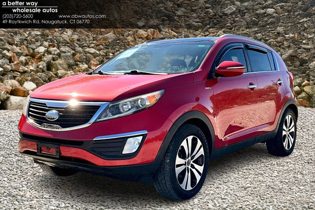 Vehicle image 1 of 32