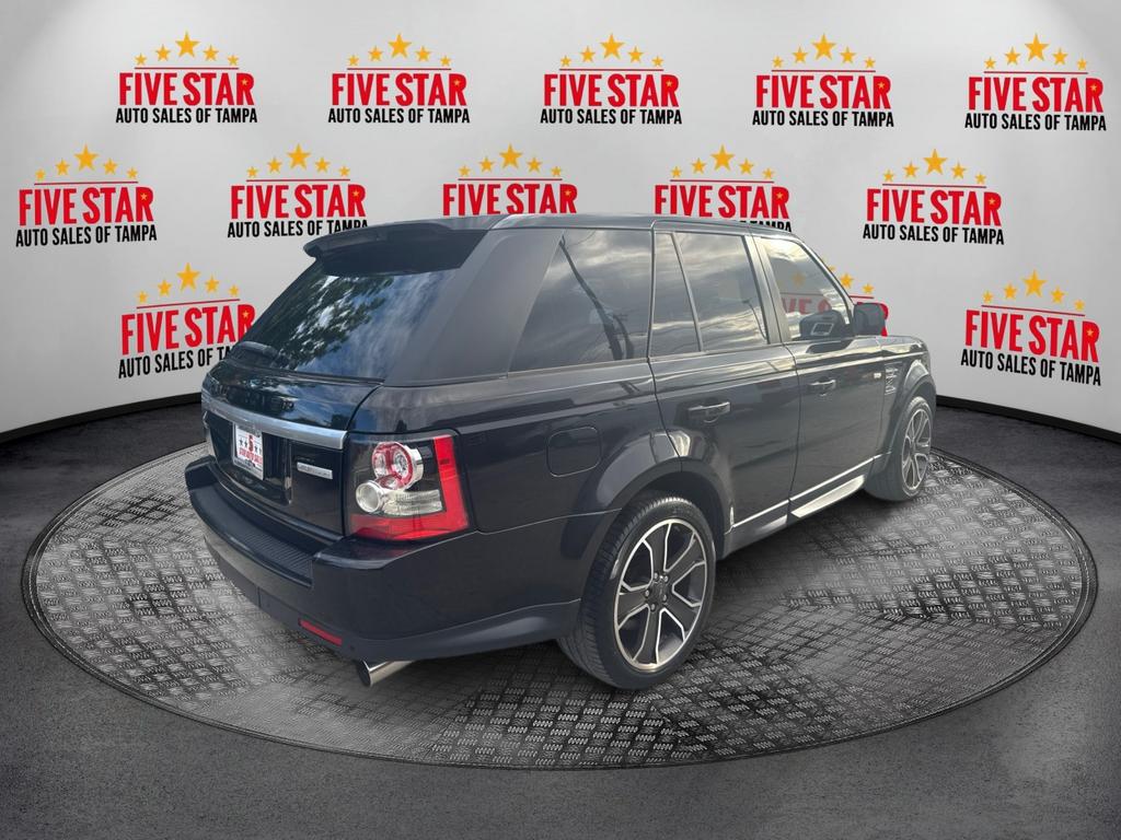 Vehicle image 5 of 22