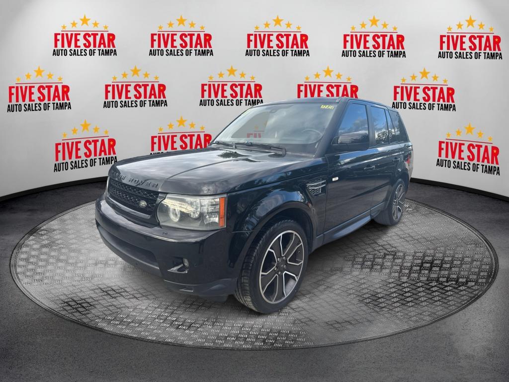 Vehicle image 1 of 22
