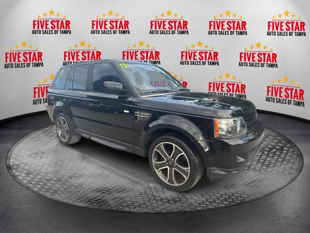 Vehicle image 3 of 22