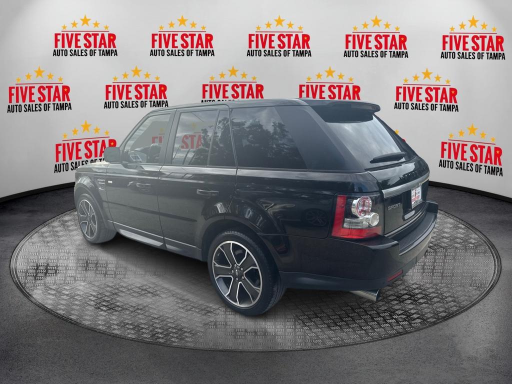 Vehicle image 7 of 22