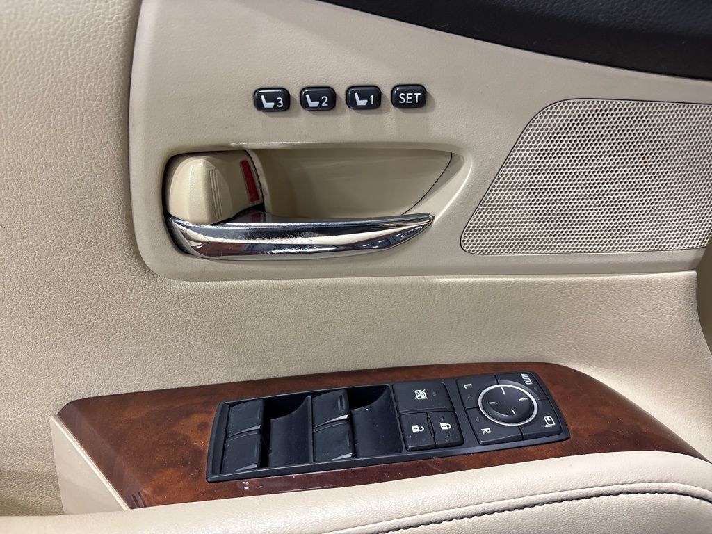 2013 Lexus RX 350 Image 23 of 27