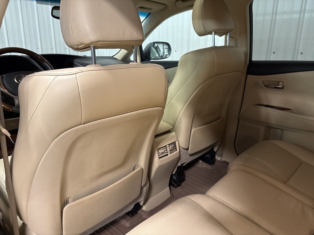 2013 Lexus RX 350 Image 18 of 27