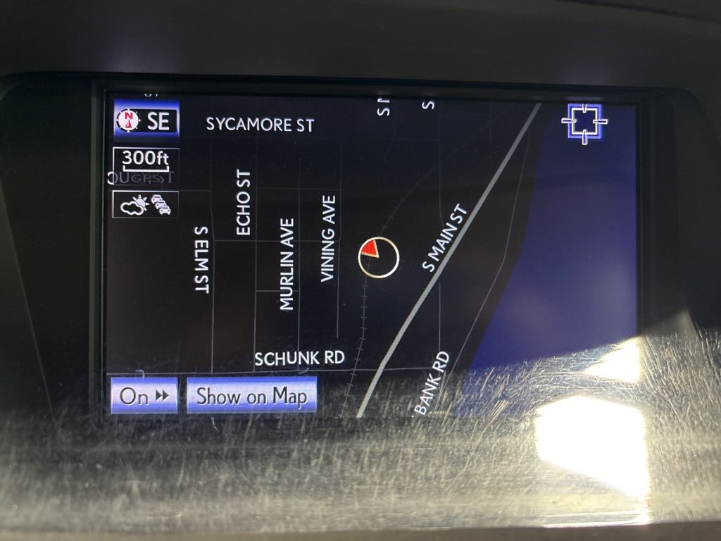 2013 Lexus RX 350 Image 25 of 27