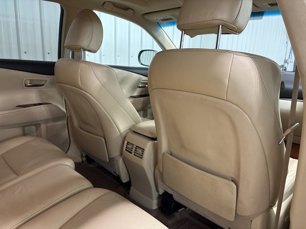 2013 Lexus RX 350 Image 13 of 27