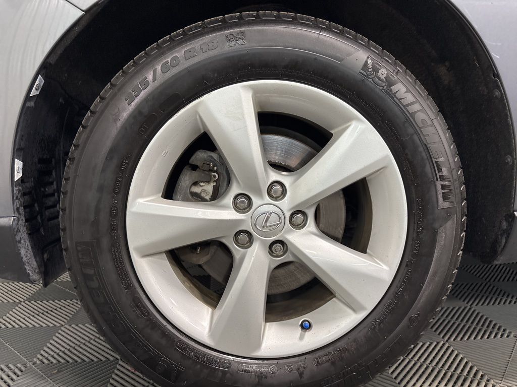 2013 Lexus RX 350 Image 7 of 27