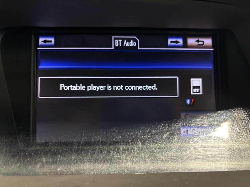 2013 Lexus RX 350 Image 27 of 27