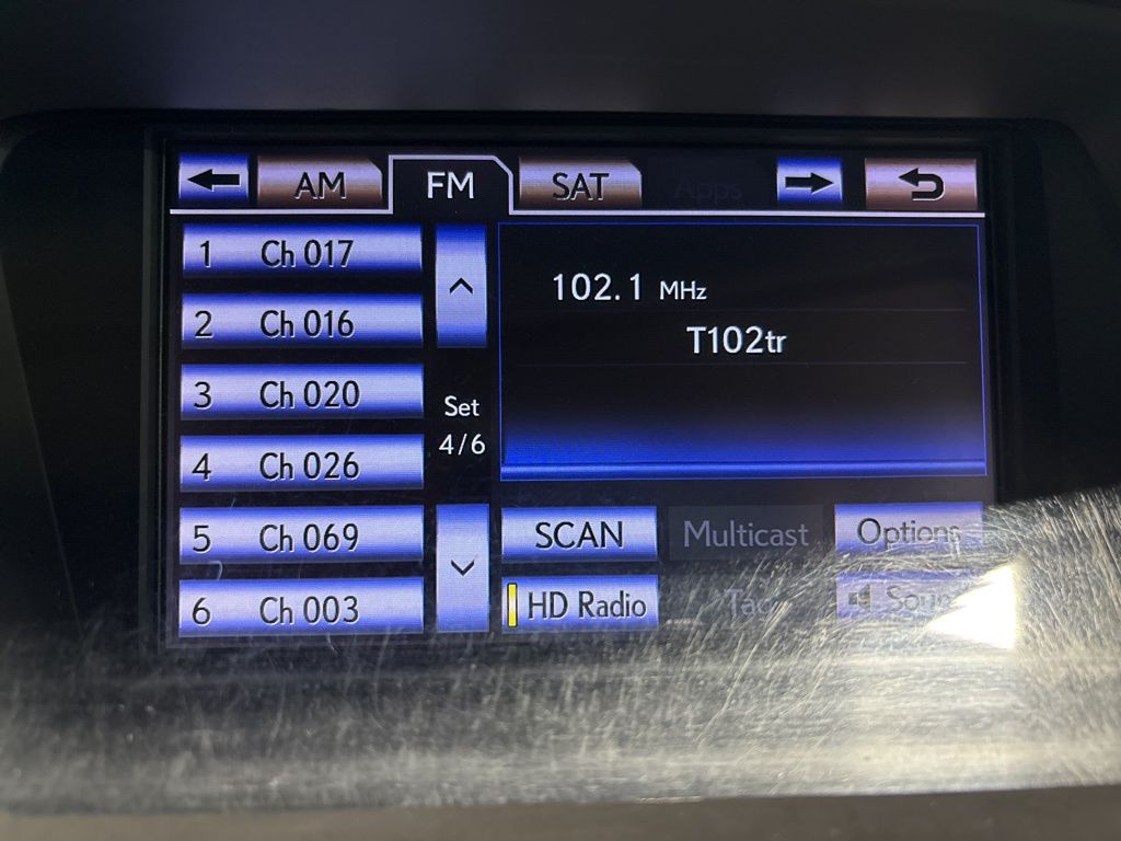 2013 Lexus RX 350 Image 22 of 27