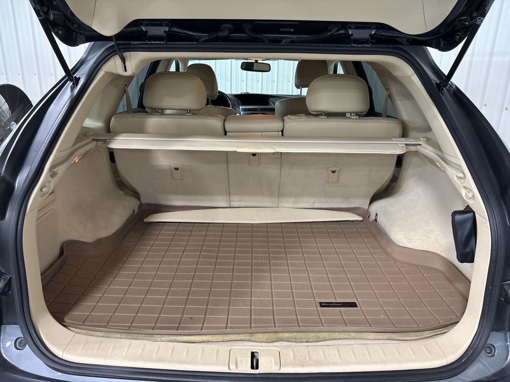 2013 Lexus RX 350 Image 9 of 27