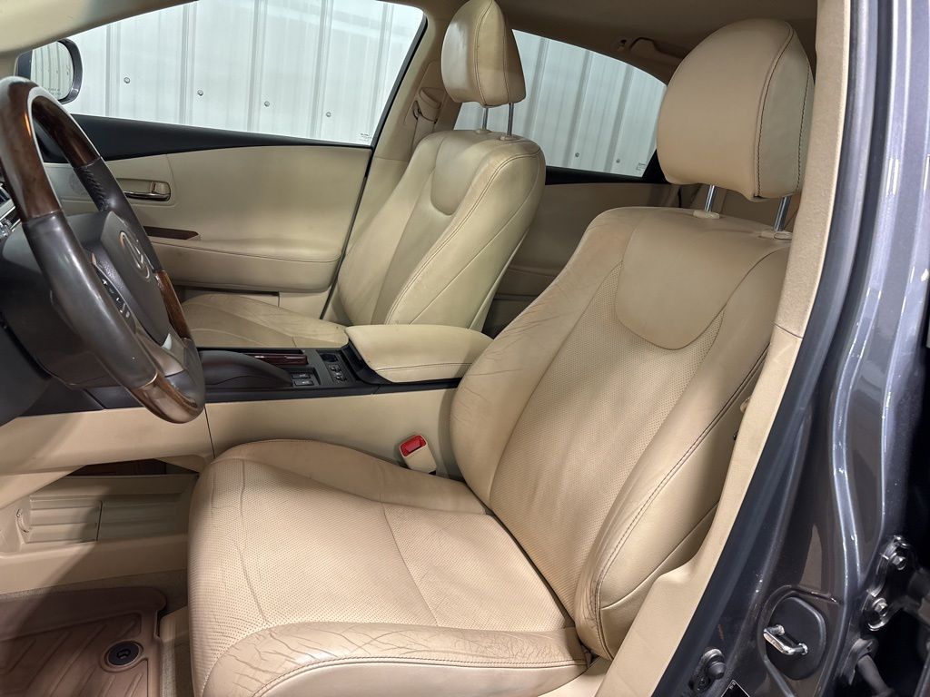 2013 Lexus RX 350 Image 15 of 27