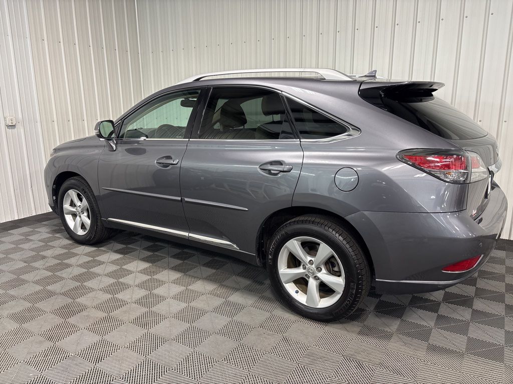 2013 Lexus RX 350 Image 5 of 27