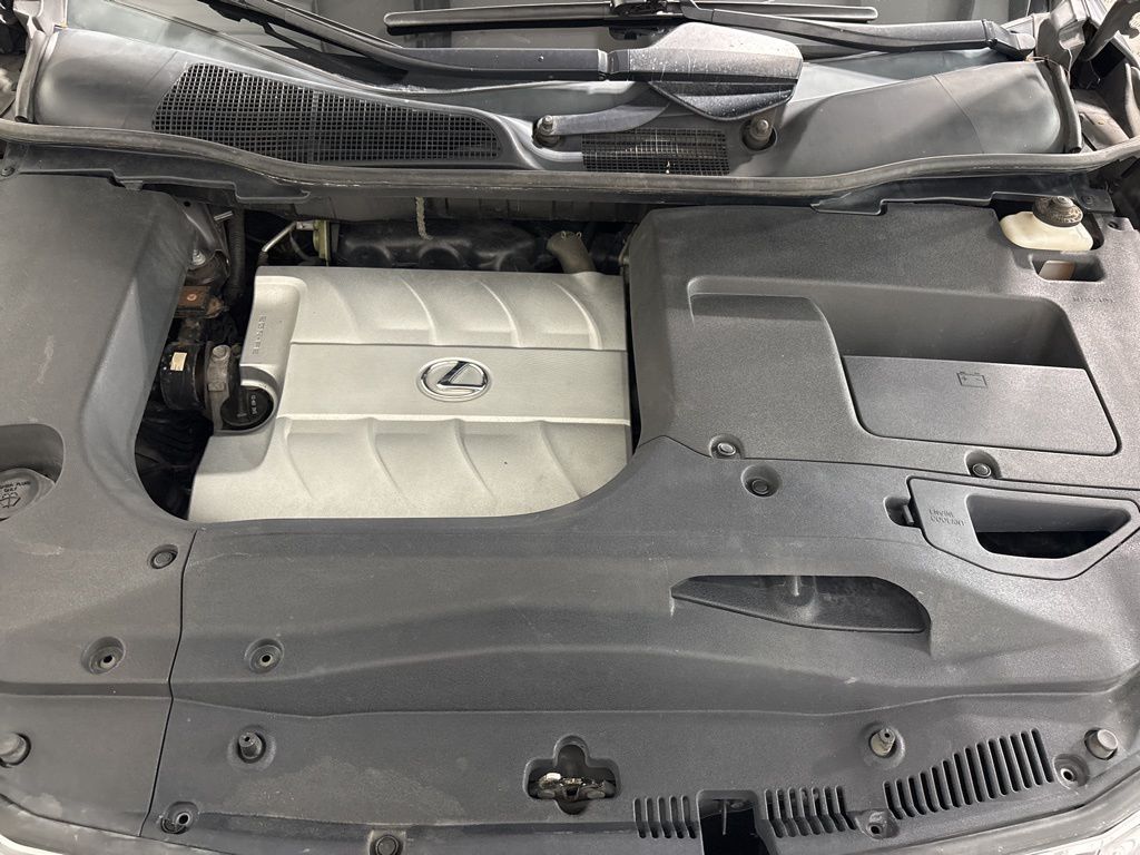 2013 Lexus RX 350 Image 6 of 27