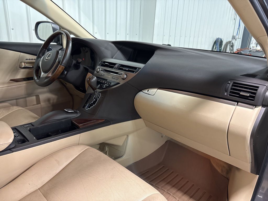 2013 Lexus RX 350 Image 20 of 27