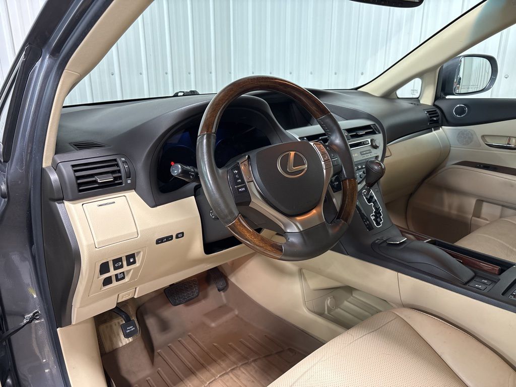 2013 Lexus RX 350 Image 19 of 27